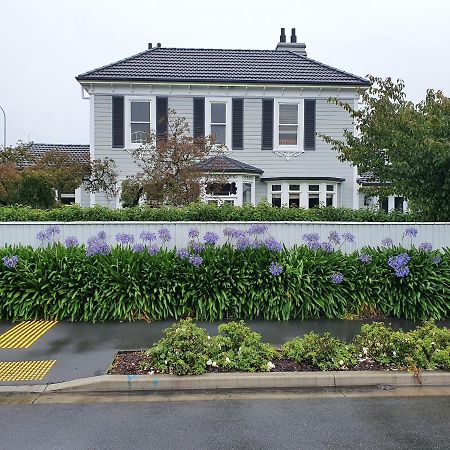 Dalkeith Boutique Bed & Breakfast Kaiapoi Exterior foto