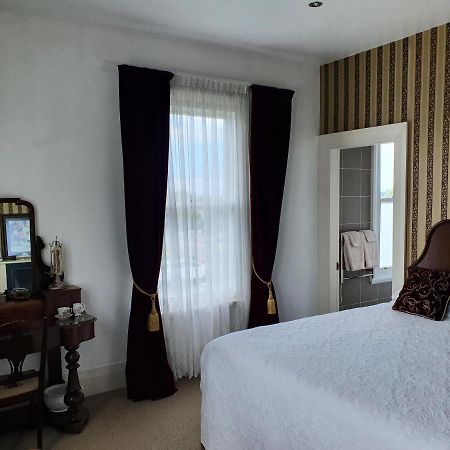 Dalkeith Boutique Bed & Breakfast Kaiapoi Exterior foto