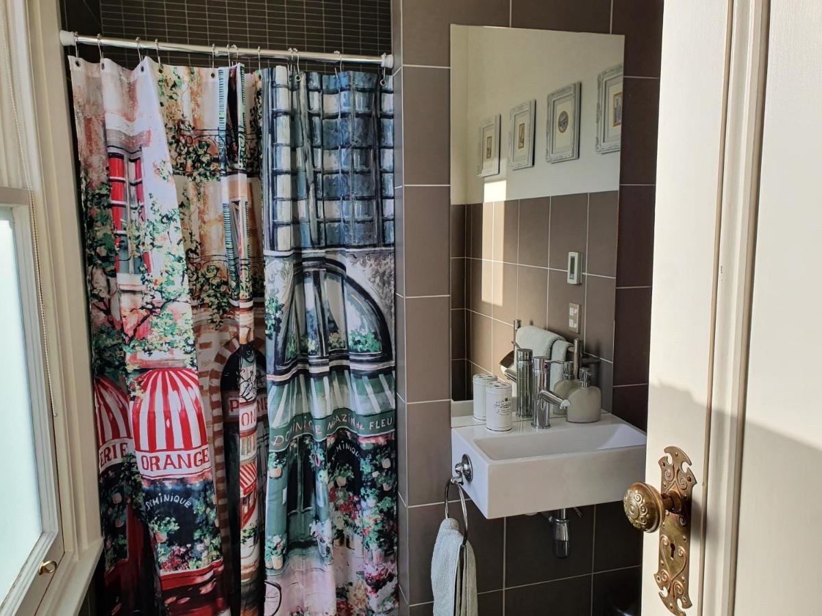 Dalkeith Boutique Bed & Breakfast Kaiapoi Exterior foto