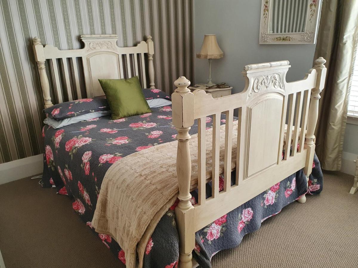Dalkeith Boutique Bed & Breakfast Kaiapoi Exterior foto