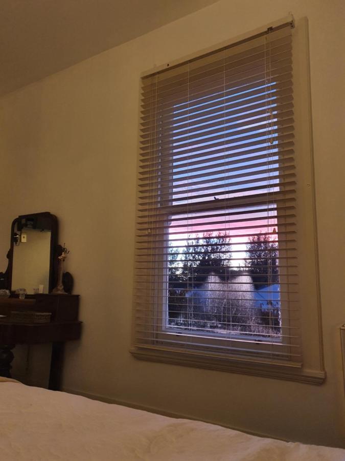 Dalkeith Boutique Bed & Breakfast Kaiapoi Exterior foto