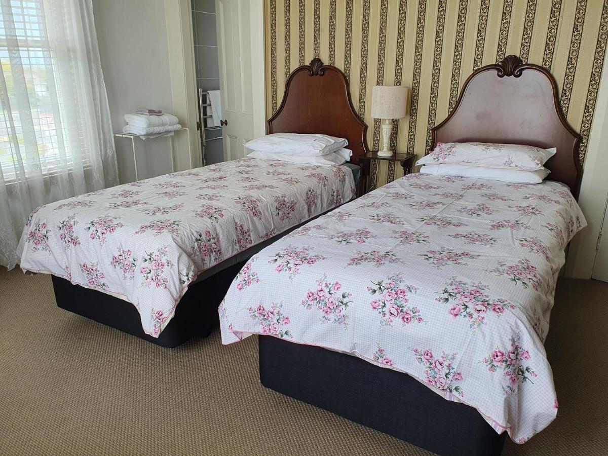 Dalkeith Boutique Bed & Breakfast Kaiapoi Exterior foto