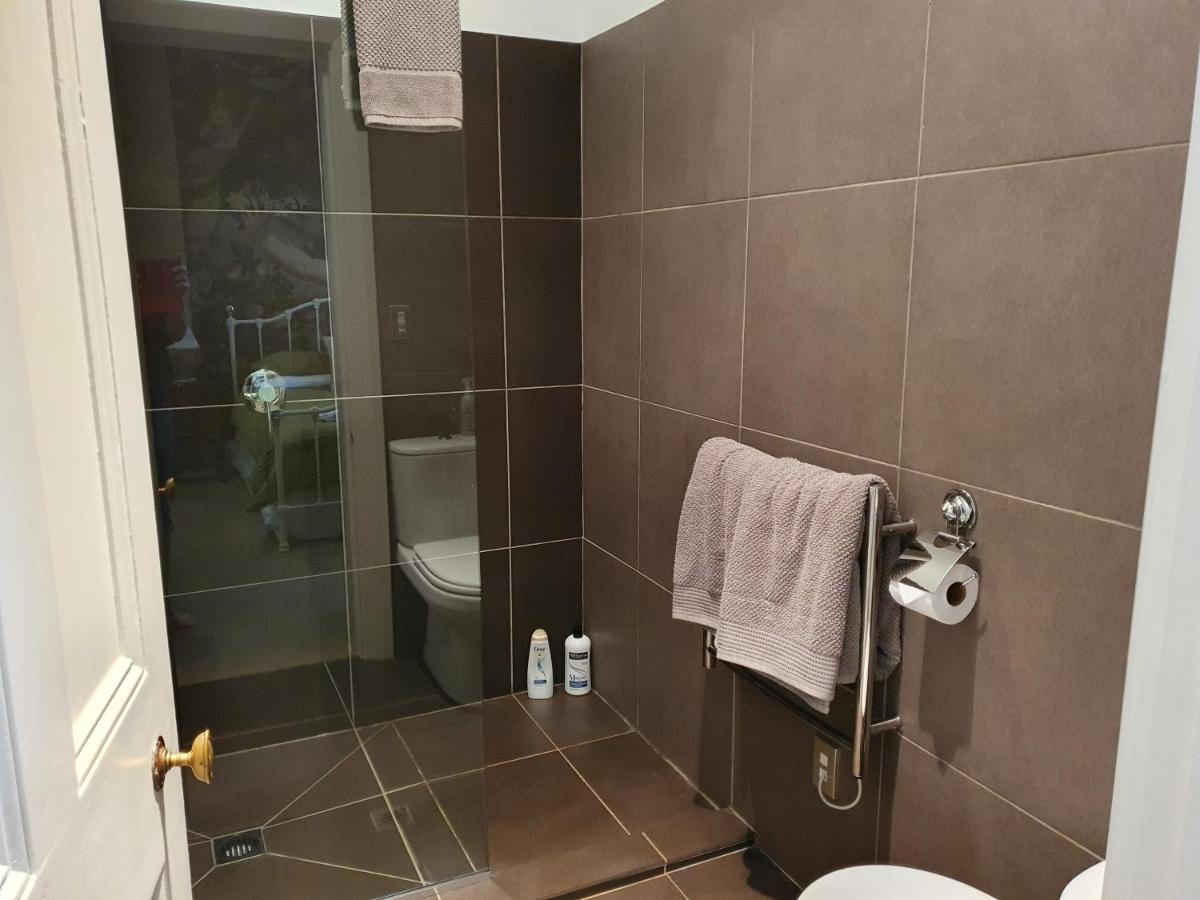 Dalkeith Boutique Bed & Breakfast Kaiapoi Exterior foto