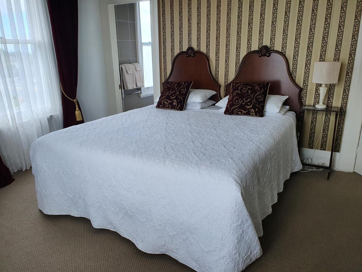 Dalkeith Boutique Bed & Breakfast Kaiapoi Exterior foto