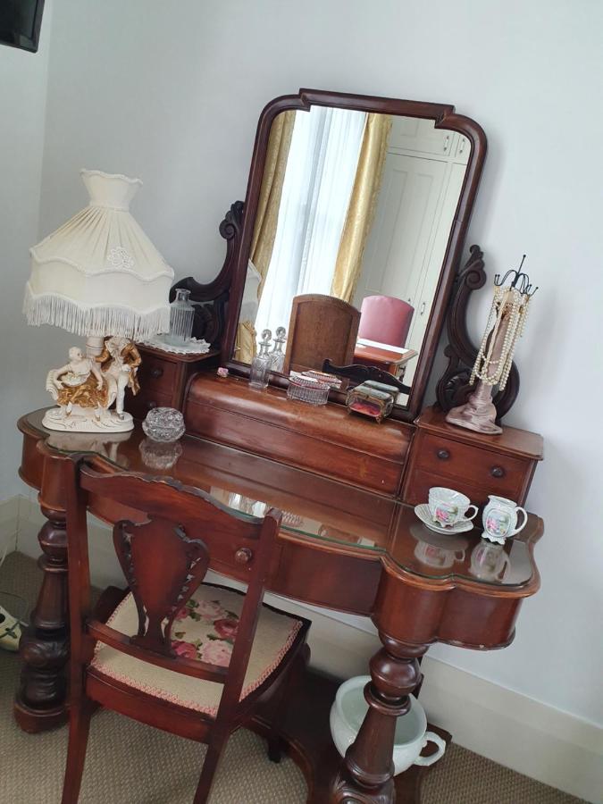 Dalkeith Boutique Bed & Breakfast Kaiapoi Exterior foto